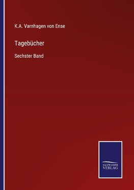 Tagebücher