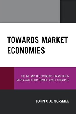 Towards Market Economies