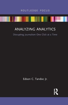 Analyzing Analytics