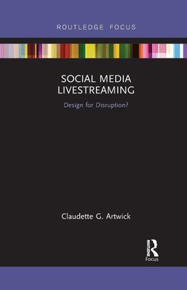 Social Media Livestreaming