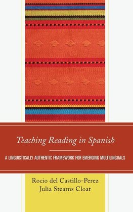 Teaching Reading in Spanish