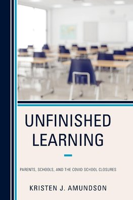 Unfinished Learning