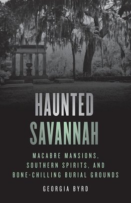 Haunted Savannah