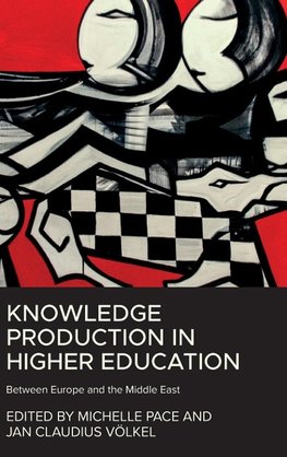 Knowledge production in higher education