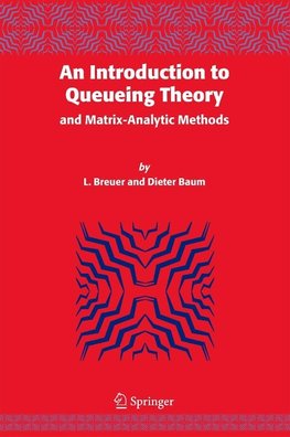 An Introduction to Queueing Theory