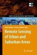 Remote Sensing of Urban and Suburban Areas