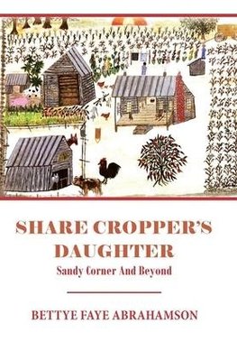 Share Cropper's Daughter