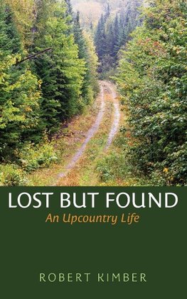 Lost But Found