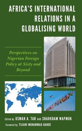 Africa's International Relations in a Globalising World