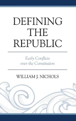 Defining the Republic