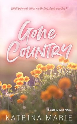 Gone Country