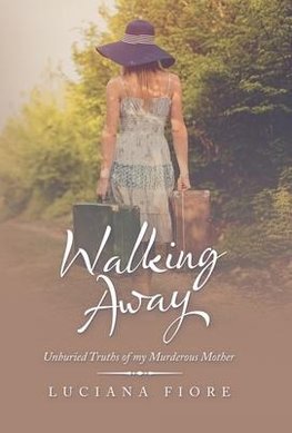 Walking Away