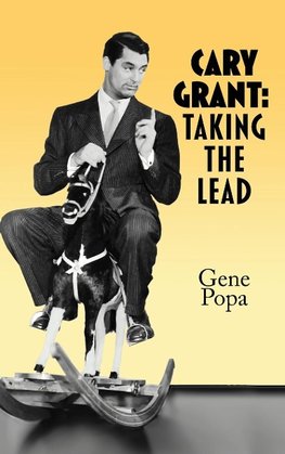 Cary Grant (hardback)