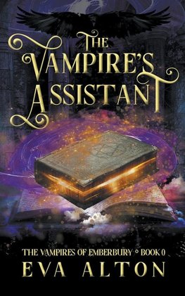 The Vampire's Assistant