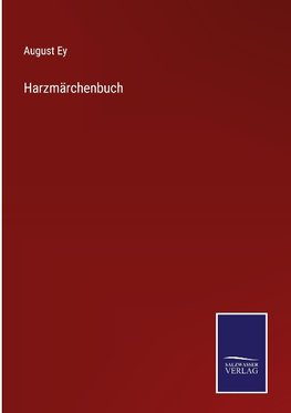 Harzmärchenbuch