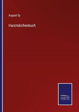 Harzmärchenbuch