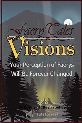 Faerietales - Visions