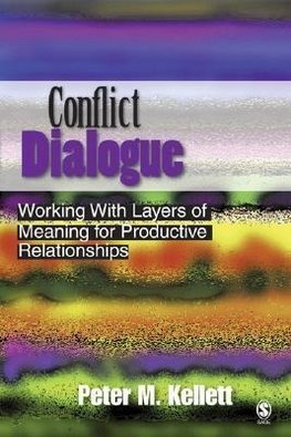 Kellett, P: Conflict Dialogue