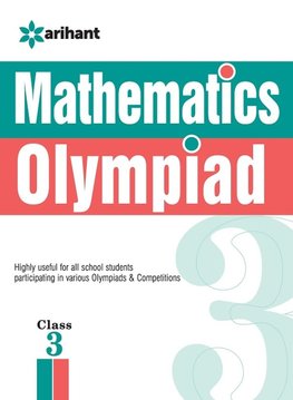 Olympiad Mathematics Class 3rd