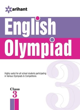 Olyampiad English Class 3rd