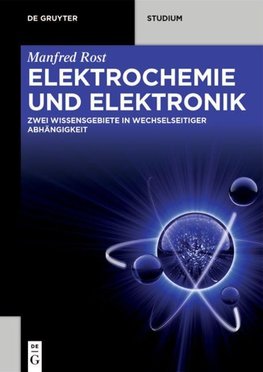 Elektrochemie und Elektronik