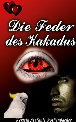 Die Feder des Kakadus