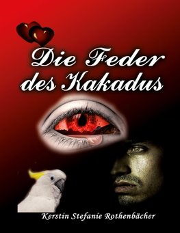 Die Feder des Kakadus