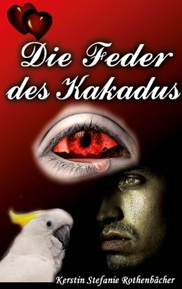 Die Feder des Kakadus