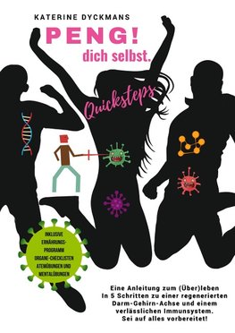 PENG! dich selbst. Quicksteps