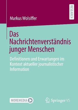 Das Nachrichtenverständnis junger Menschen