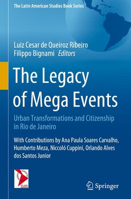 The Legacy of Mega Events