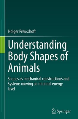 Understanding Body Shapes of Animals