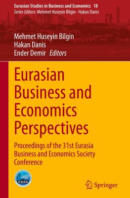 Eurasian Business and Economics Perspectives