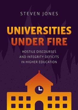 Universities Under Fire