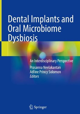 Dental Implants and Oral Microbiome Dysbiosis