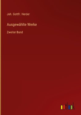 Ausgewählte Werke