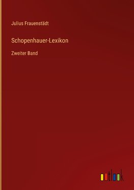 Schopenhauer-Lexikon