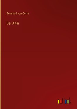 Der Altai