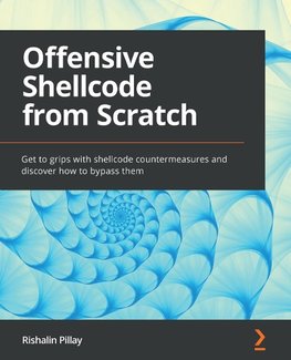 Offensive Shellcode from Scratch