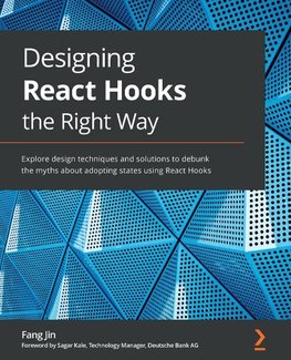 Designing React Hooks the Right Way