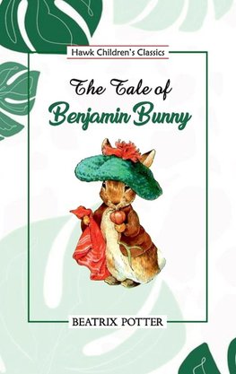 The Tale of Benjamin Bunny