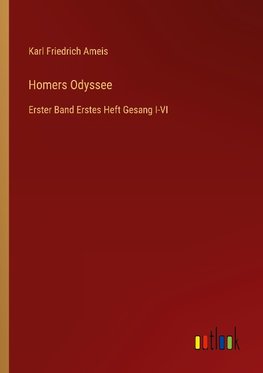 Homers Odyssee