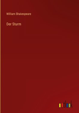 Der Sturm