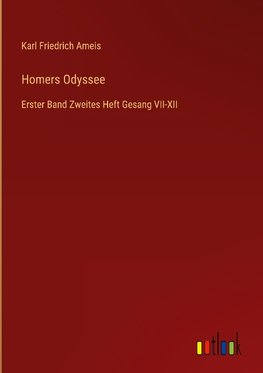 Homers Odyssee