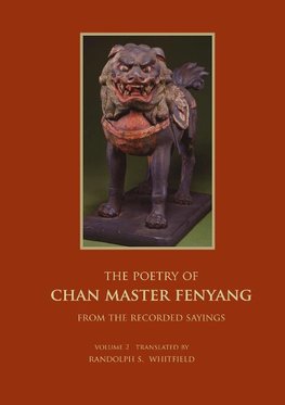 The Recorded Sayings of Master Fenyang Wude (Fenyang Shanzhao), Vol. 2