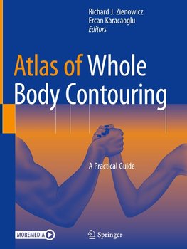 Atlas of Whole Body Contouring