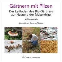 Gärtnern mit Pilzen