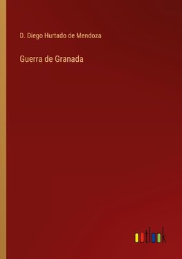 Guerra de Granada