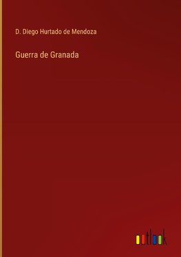 Guerra de Granada