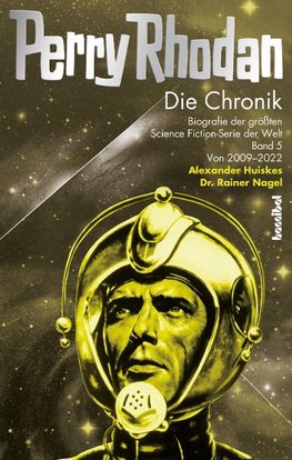 Perry Rhodan - Die Chronik